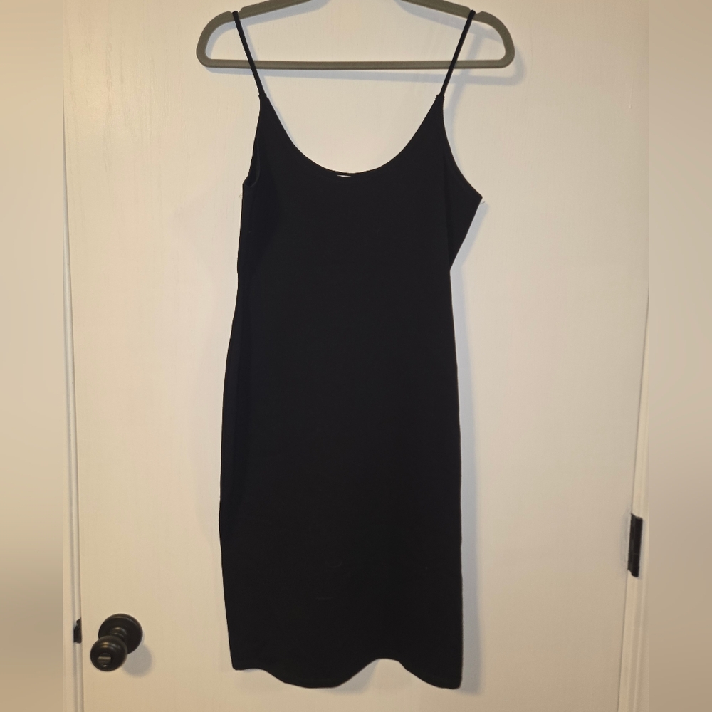 🖤 Essential Little Black Dress by Popular 21 🖤